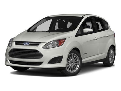 2014 Ford C-Max Hybrid SE