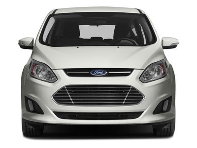 2014 Ford C-Max Hybrid SE