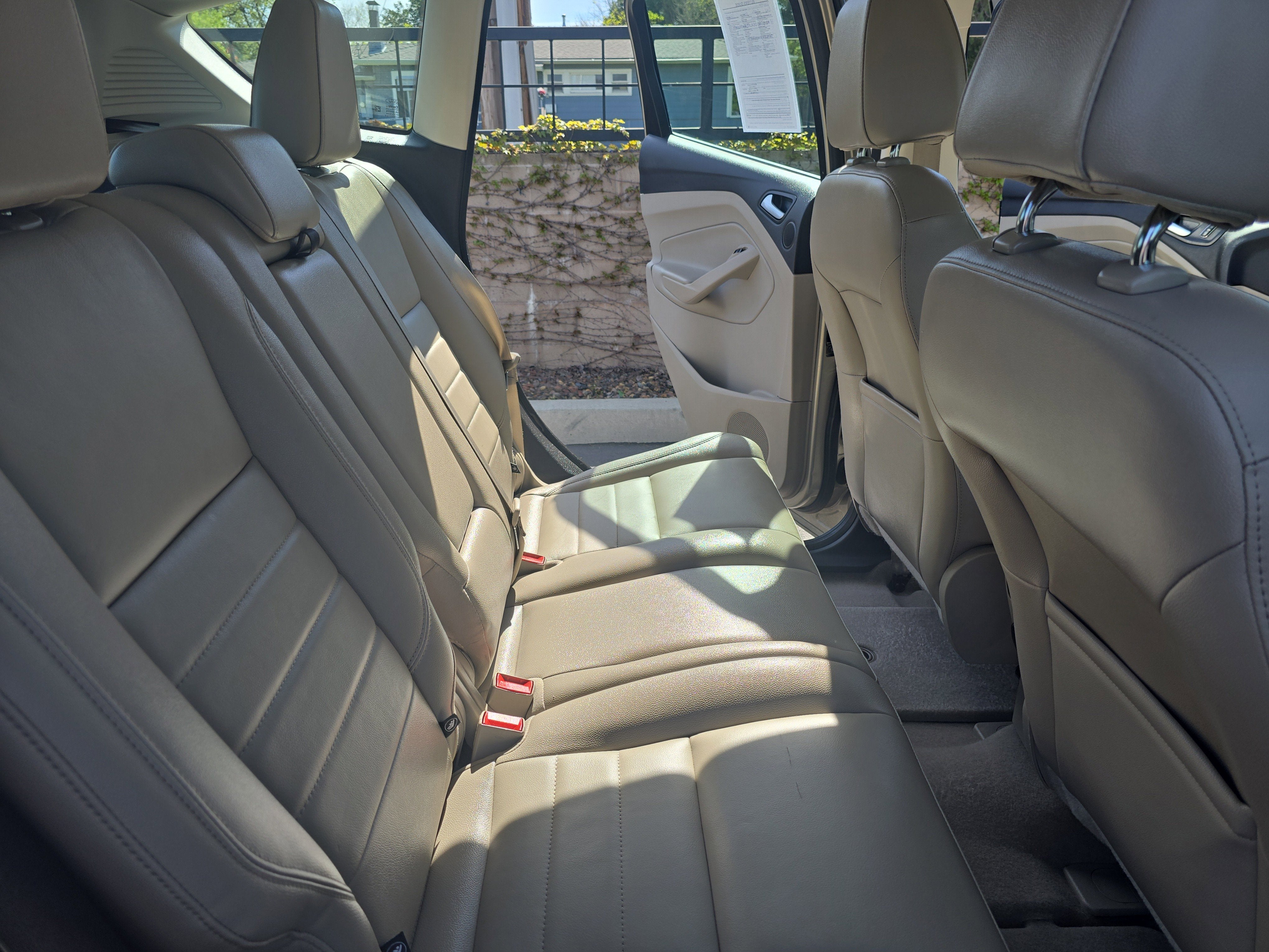 2016 Ford C-Max Energi SEL