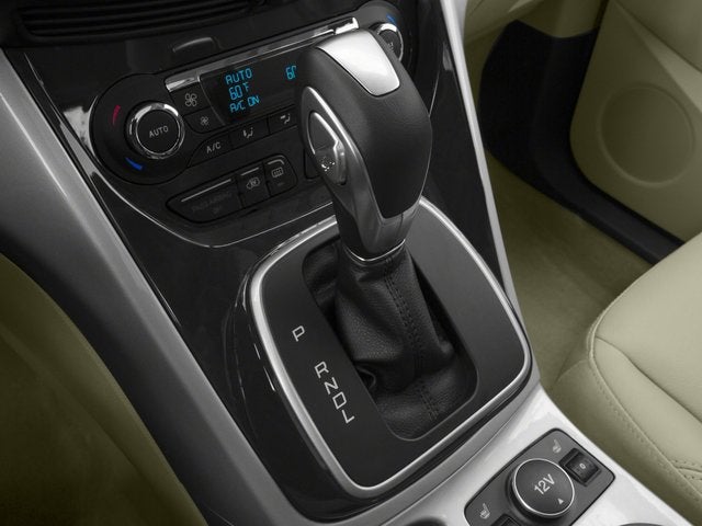 2016 Ford C-Max Energi SEL