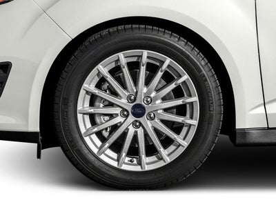 2016 Ford C-Max Energi SEL