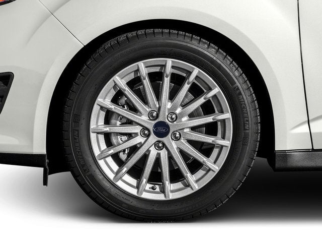 2016 Ford C-Max Energi SEL