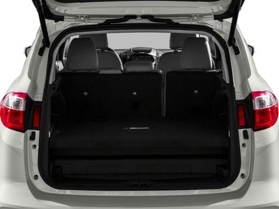 2016 Ford C-Max Energi SEL