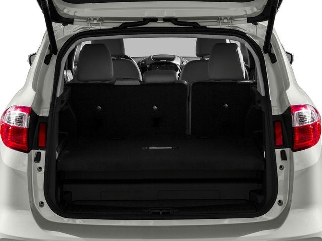 2016 Ford C-Max Energi SEL