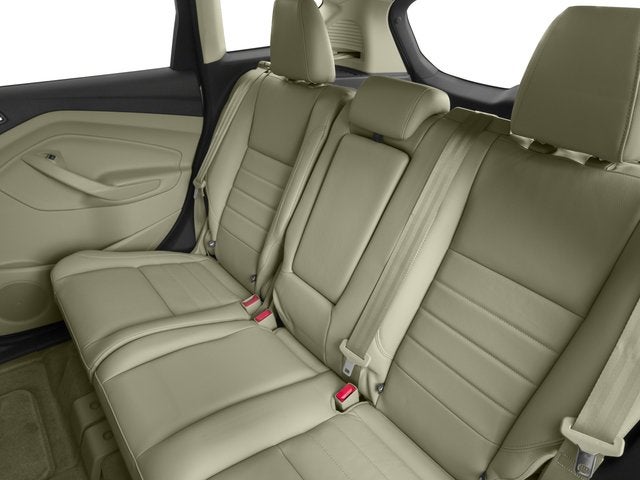 2016 Ford C-Max Energi SEL