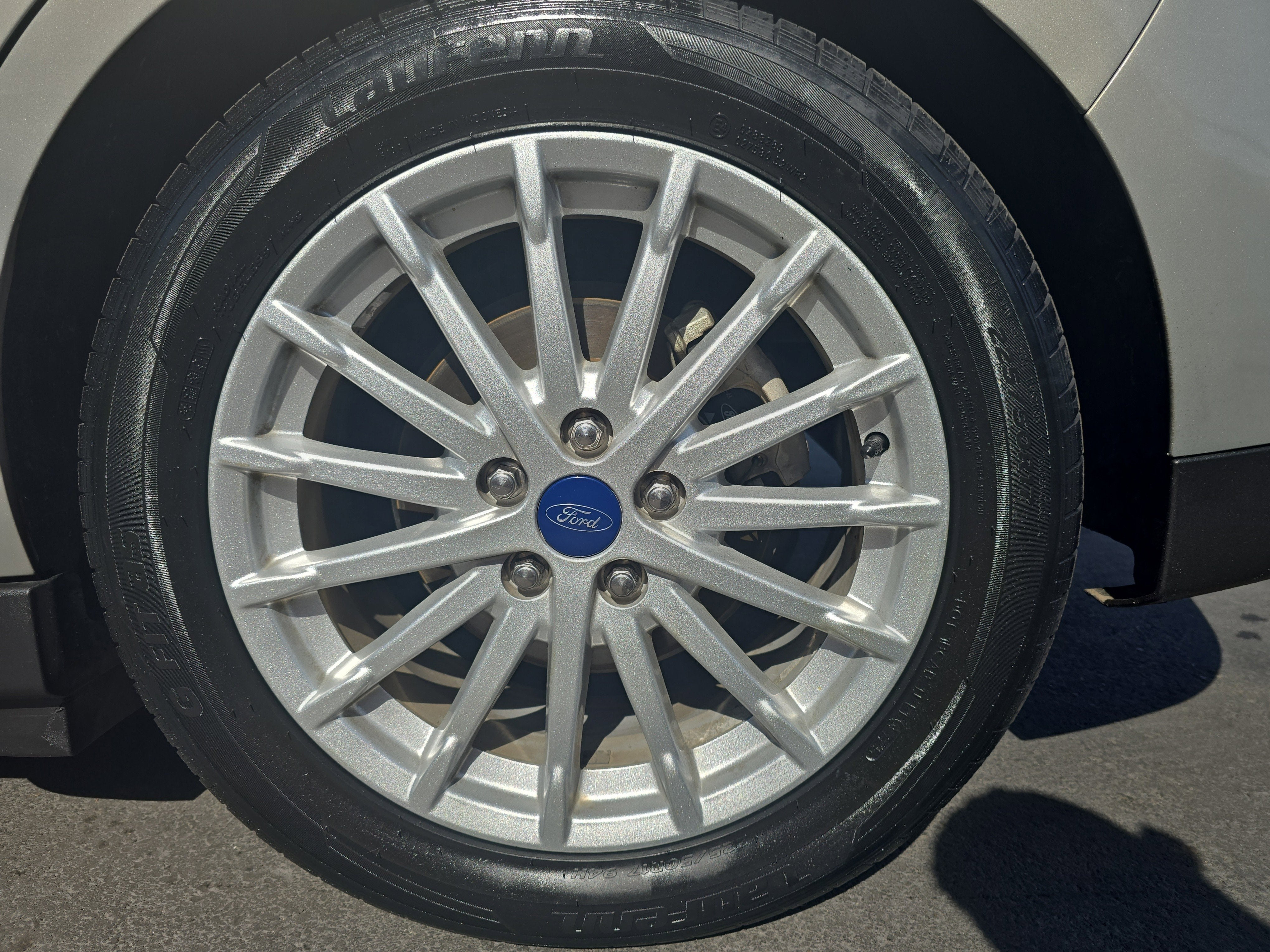 2016 Ford C-Max Energi SEL