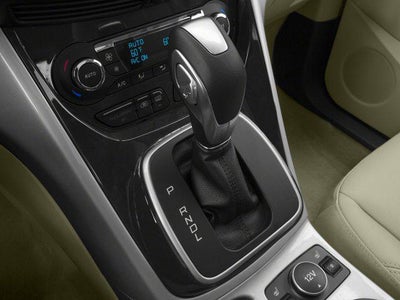 2016 Ford C-Max Energi SEL