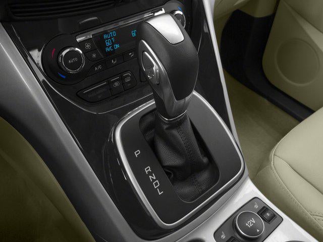 2016 Ford C-Max Energi SEL