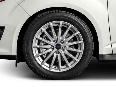 2016 Ford C-Max Energi SEL