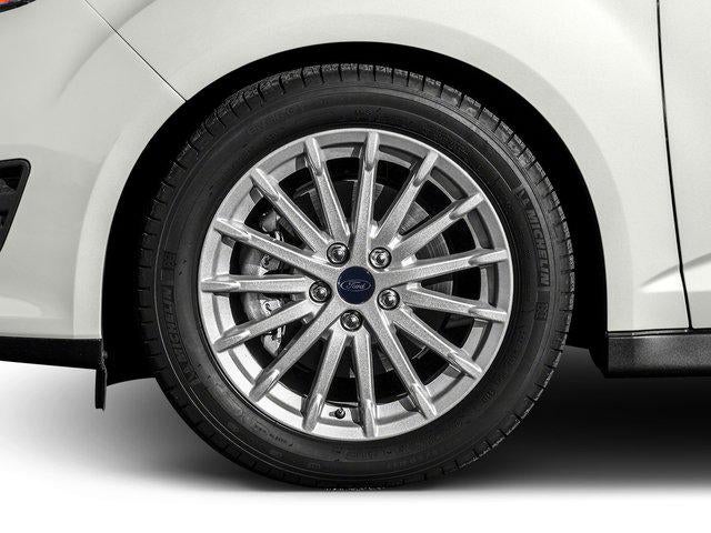 2016 Ford C-Max Energi SEL