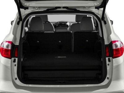 2016 Ford C-Max Energi SEL