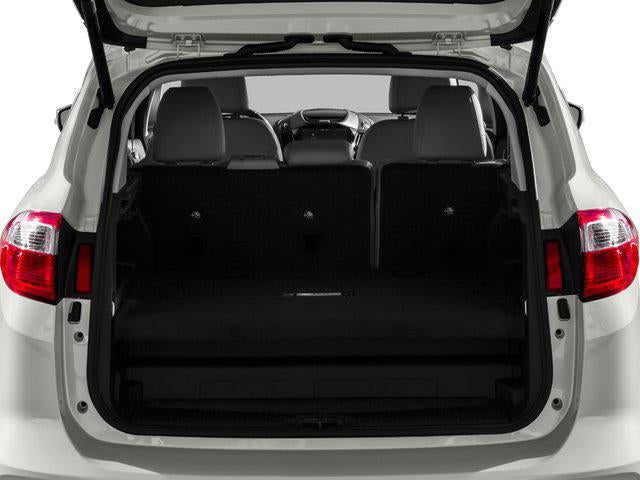 2016 Ford C-Max Energi SEL