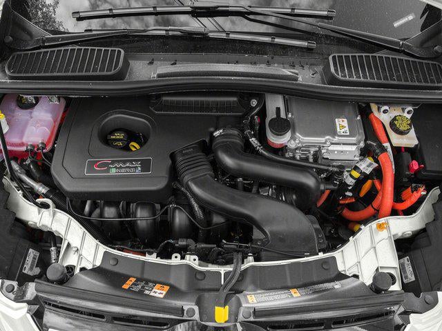 2016 Ford C-Max Energi SEL