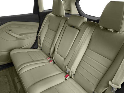 2016 Ford C-Max Energi SEL