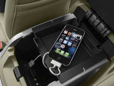 2016 Ford C-Max Energi SEL