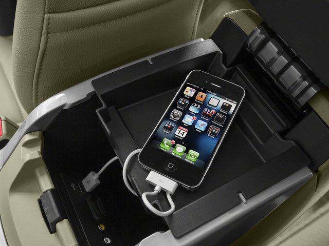 2016 Ford C-Max Energi SEL