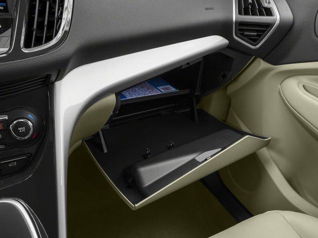 2016 Ford C-Max Energi SEL