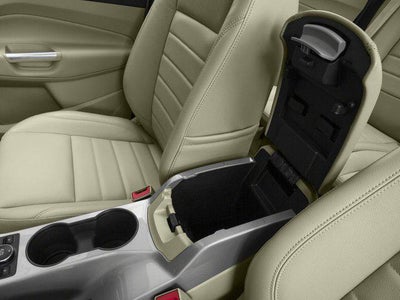 2016 Ford C-Max Energi SEL