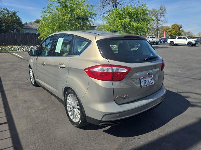 2016 Ford C-Max Energi SEL