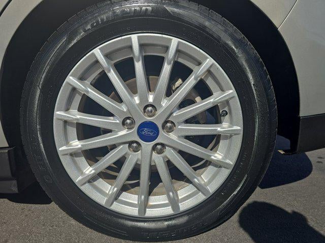 2016 Ford C-Max Energi SEL