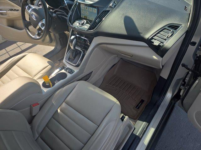 2016 Ford C-Max Energi SEL