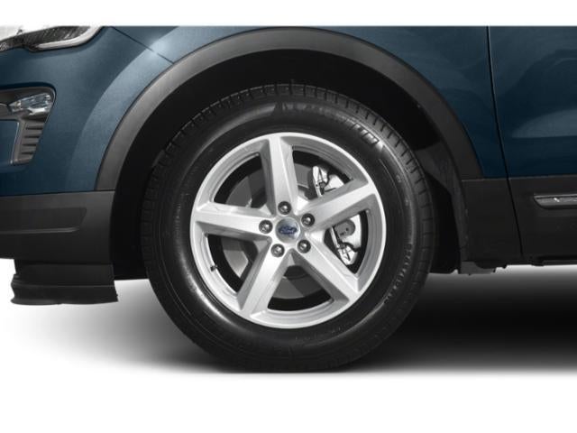 2018 Ford Explorer Limited - Photo 34