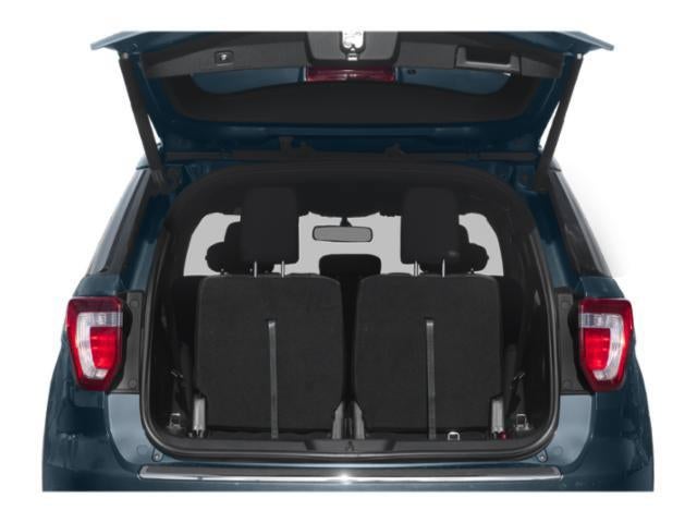 2018 Ford Explorer Limited - Photo 35