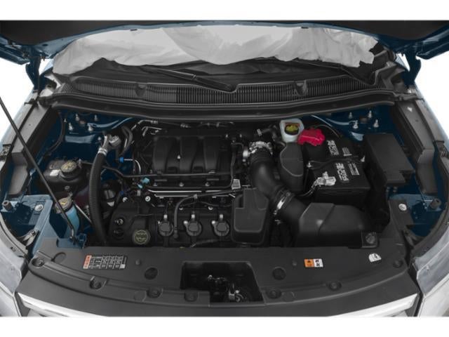 2018 Ford Explorer Limited - Photo 36