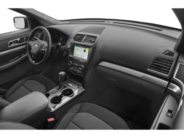 2018 Ford Explorer Limited - Photo 39