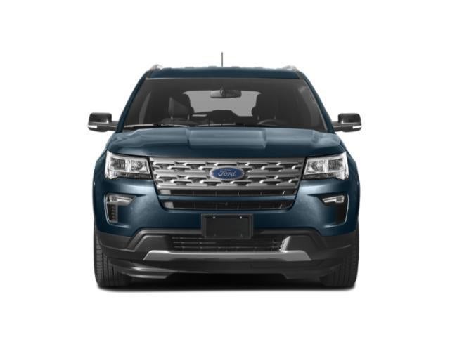 2018 Ford Explorer Limited - Photo 27