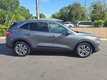 2022 Ford Escape SEL Hybrid