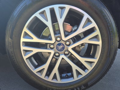 2022 Ford Escape SEL Hybrid