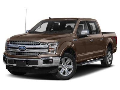 2019 Ford F-150 Base