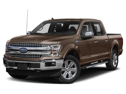 2019 Ford F-150 Base