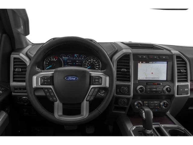 2019 Ford F-150 Base