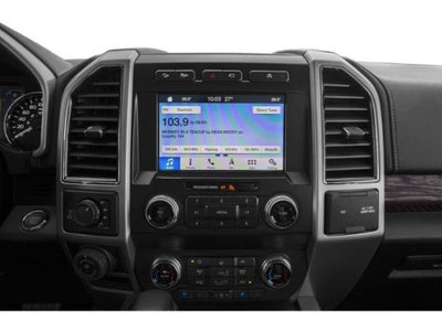 2019 Ford F-150 Base