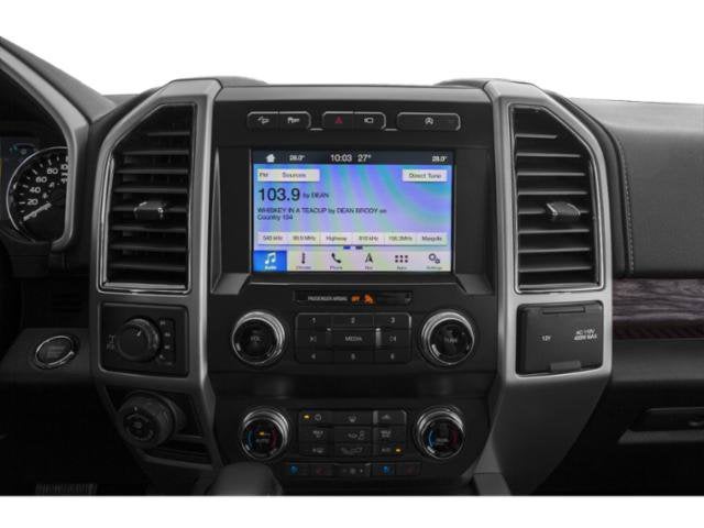 2019 Ford F-150 Base