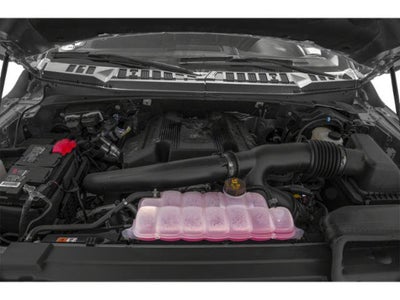 2019 Ford F-150 Base