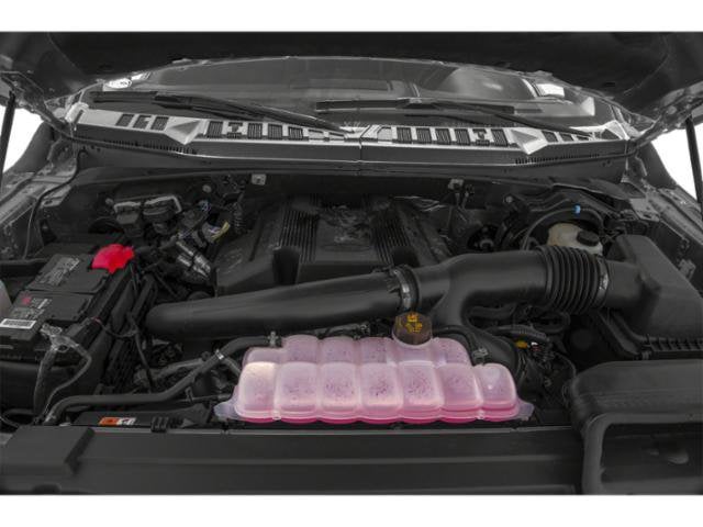 2019 Ford F-150 Base