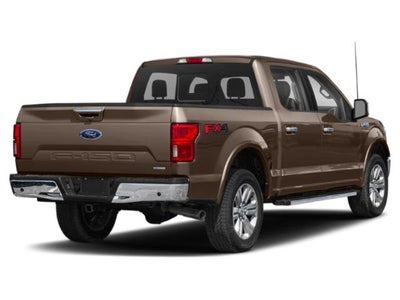 2019 Ford F-150 Base