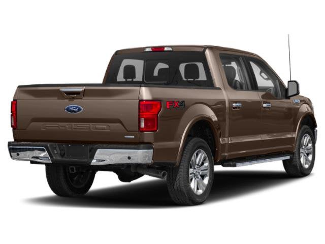 2019 Ford F-150 Base