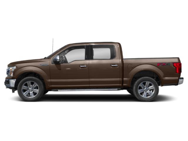 2019 Ford F-150 Base