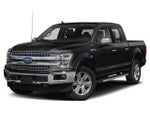 2019 Ford F-150 Base