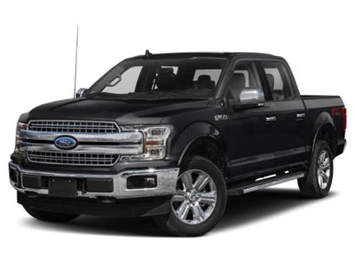 2019 Ford F-150 Base