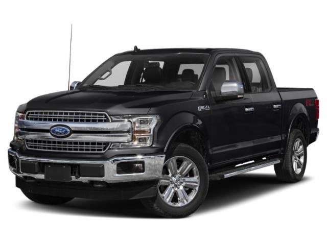 2019 Ford F-150 Base
