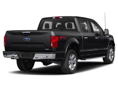 2019 Ford F-150 Base