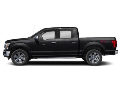 2019 Ford F-150 Base