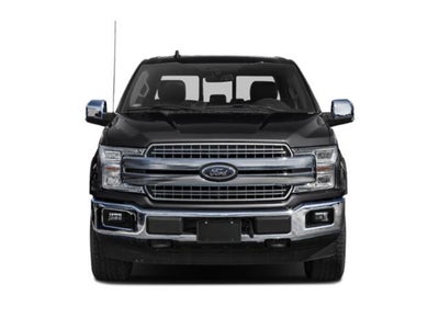 2019 Ford F-150 Base
