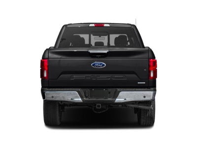 2019 Ford F-150 Base