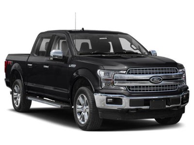 2019 Ford F-150 Base